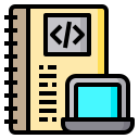 libro electronico icon