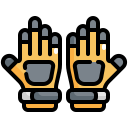 guantes icon