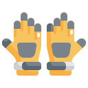 guantes icon