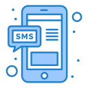 sms icon