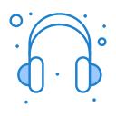 auriculares icon