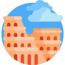 coliseo icon