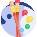 paleta icon