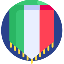 italia icon