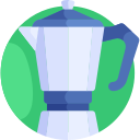 cafetera icon