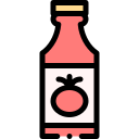 salsa de tomate icon