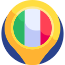 italia icon