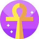 ankh icon