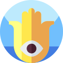 hamsa icon