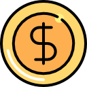 moneda icon