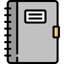 computadora portátil icon