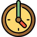 reloj icon