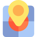 mapa icon