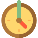 reloj icon