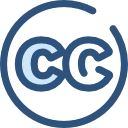 creative commons icon