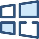 ventanas icon