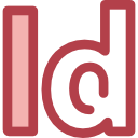 adobe indesign icon