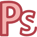 adobe photoshop icon