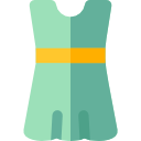 vestido icon