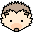 erizo icon