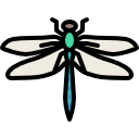 libélula icon