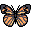 mariposa icon