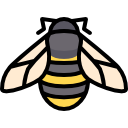 abeja icon