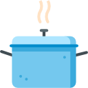 paquete de cocina icon