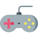 consola de juego icon