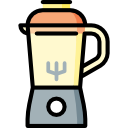 paquete de cocina icon