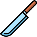 paquete de cocina icon