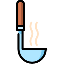 paquete de cocina icon