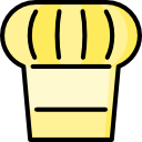 paquete de cocina icon