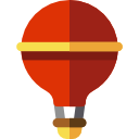 globo aerostático