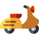 scooter