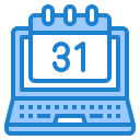 calendario icon