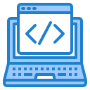 codificación icon