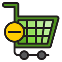 carrito de compras icon