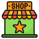 tienda icon