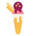 helado