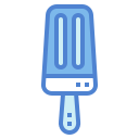 estallido del hielo icon