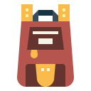 rucksack 