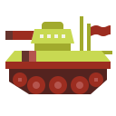 tanque