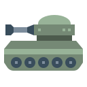 tanque