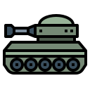 tanque