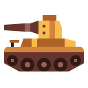 tanque