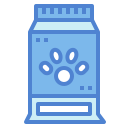 alimentos para mascotas icon