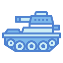 tanque icon