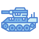 tanque icon