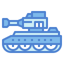 tanque icon